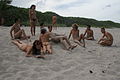 Image 20Florida naturists (from Naturism)