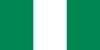 Det nigerianske flagget