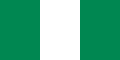 Bendera Nigeria