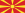 Zastava Severne Makedonije