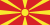 Makedoniens flag