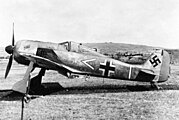 Focke-Wulf Fw 190