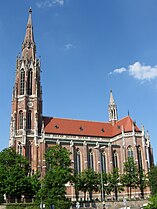 01: Heilig-Kreuz-Kirche