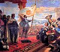 Guerra de Restauración Portuguesa
