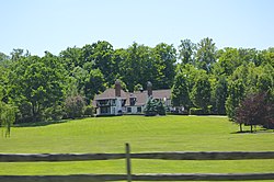 Estate of Leonard C. Hanna Jr.