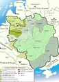 Grand-duché de Lituanie aux XIIIe et XVe siècles