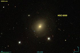 Image illustrative de l’article NGC 6069