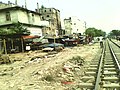 Nakhalpara Bazar