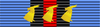 Gran Creu de Cavaller amb Estrella de l'Orde de la Besa