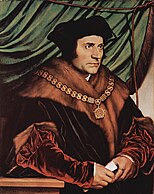 Thomas More 1527, Frick Collection