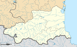Oreilla (Pyrénées-Orientales)
