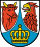 Wappen des Landkreises Dahme-Spreewald