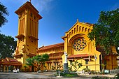 Gereja Cửa Bắc