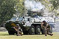 BTR-4 2018. aastal