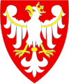 معطف من مملكة بولندا 1320-1386