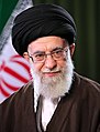 علی خامنه‌ای ۱۹۸۱–۱۹۸۹ ۱۹ آوریل ۱۹۳۹ ‏(۸۵ یاش)