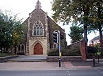Armagh Road Presbyterian