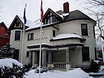 Embassy in Ottawa