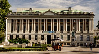 Raczyński Library