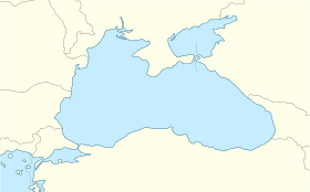Воронцовский маяк (Чёрное море)