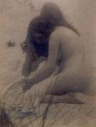 Comforted, 1906