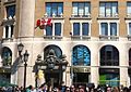 Consulate of Canada in Barcelona