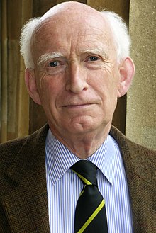 Donald Lynden-Bell, Professor of Astrophysics (1909) from 1971–1997, and Professor of Astrophysics (1997) from 1997 to 2001.