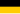 Bandera de Imperio austrohúngaro