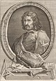 Françésco Borromini (25 seténbre 1599-2 agosto 1667)