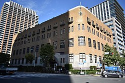 学士会館（東京都千代田区）