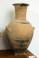 Geometric amphora, 8th century BC