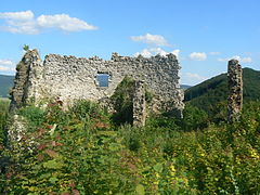 Jasenovský hrad