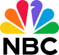Logo keempatbelas NBC sejak tahun (2022-Sekarang)