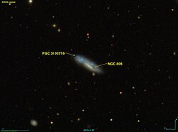 NGC 806-1