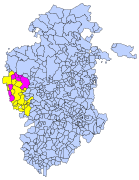 Provincia de Burgos