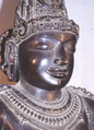 Раджараджа Чола I Великий 985-1014 Махараджа Чола