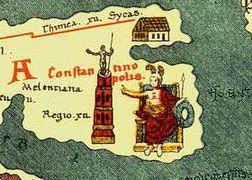 Constantinopol