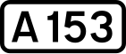 A153 shield