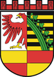 Byvåpenet til Dessau-Roßlau