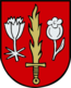 Blason de Tarsdorf