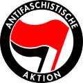 反法西斯主义运动（德国）的标志