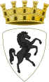 Escudo d'armas