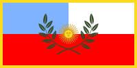 Bandera de Catamarca