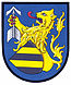 Blason de Bečov