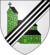 Blason de Saint-Sulpice-la-Forêt