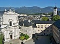 Château des ducs de Savoie