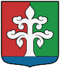 Coat of arms of Medgyesegyháza