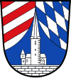 Wappen von Ottensoos