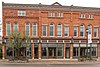 East Jordan Lumber Company Store Building