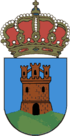 Brasão de armas de Villacañas